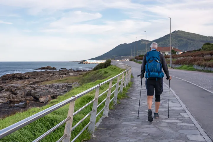 Walking the Portuguese Camino for the First Time: What Nobody Tells You