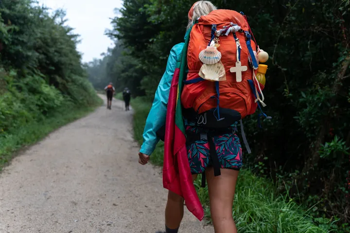 The Portuguese Camino from Lisbon: Stages, Distances and Everything You Need to Know